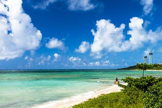 石垣島一棟貸し 潮-image