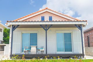 石垣島一棟貸し 潮-image