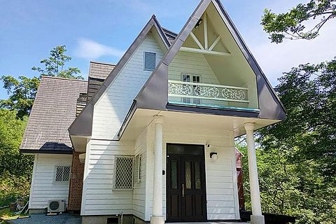 富士見テラス山中湖マイペンライ / 山梨県 河口湖・山中湖・富士吉田・富士山周辺