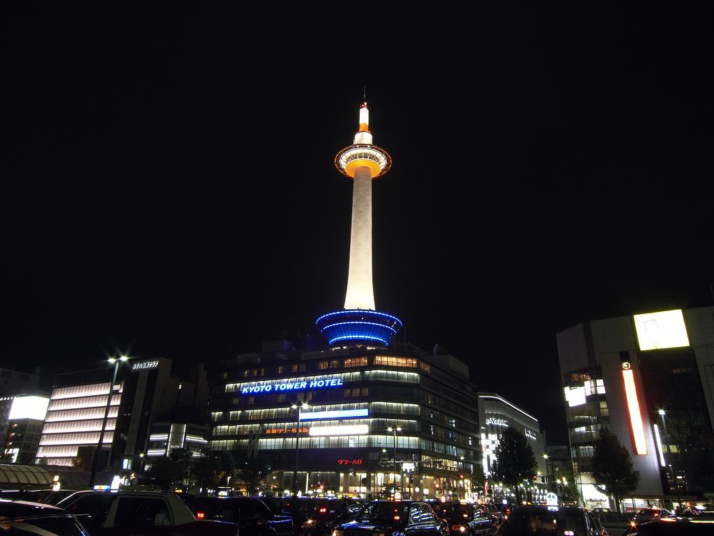 1. 街中・展望台の星空スポット