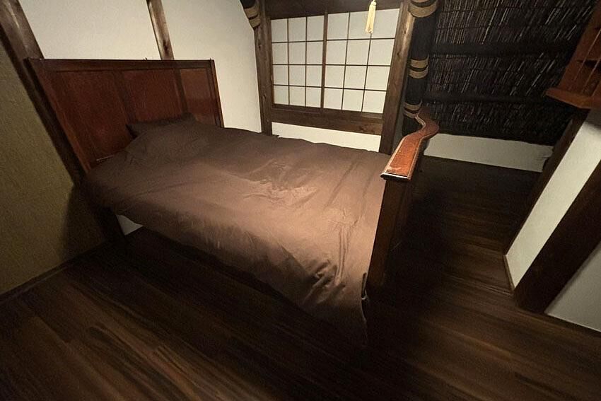 三階洋室