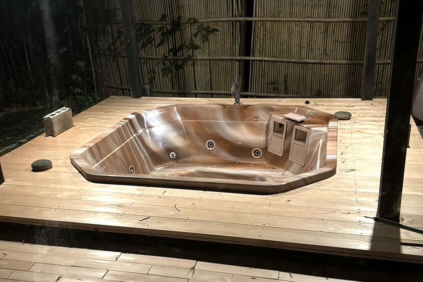合掌造り 悠々庵-image