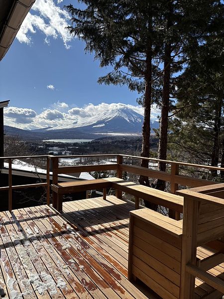 炎楽 山中湖マイペンライ(富士見台 山中湖 マイペンライ)-image