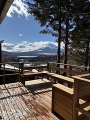 炎楽 山中湖マイペンライ(富士見台 山中湖 マイペンライ)-image