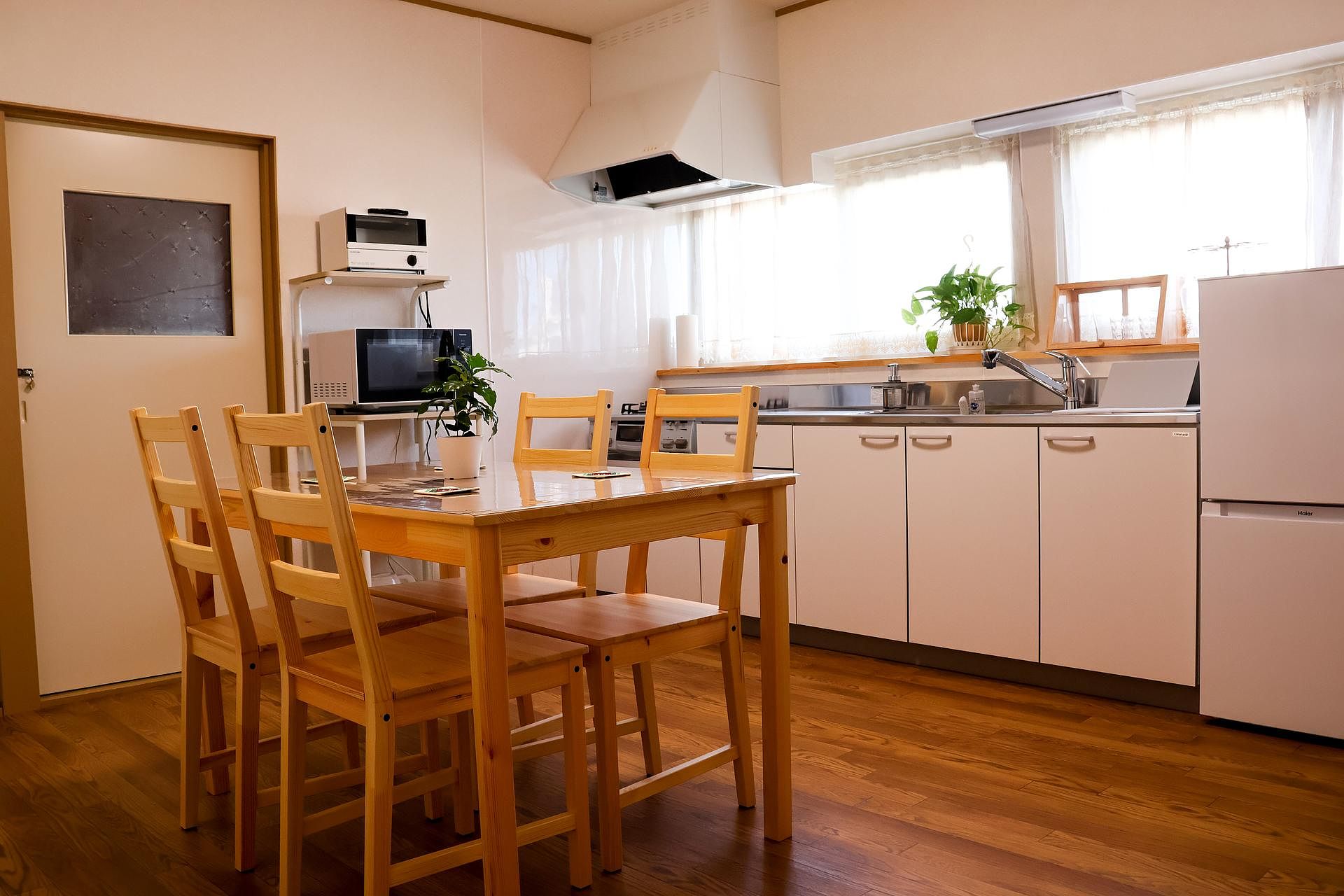 The New Home Aomori-image