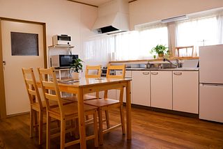 The New Home Aomori-image