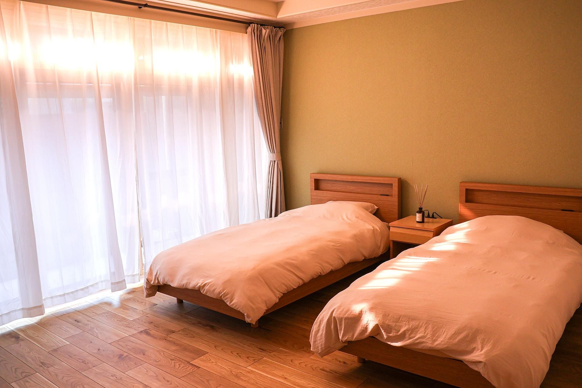 The New Home Aomori-image