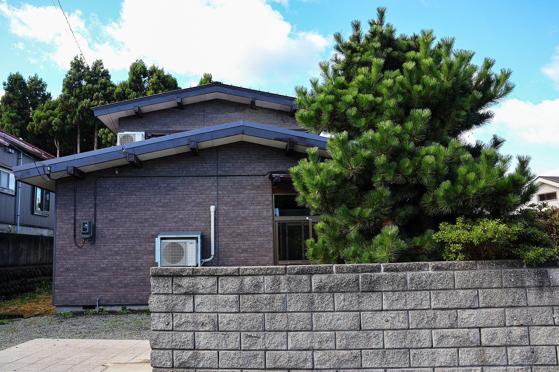 The New Home Aomori-image