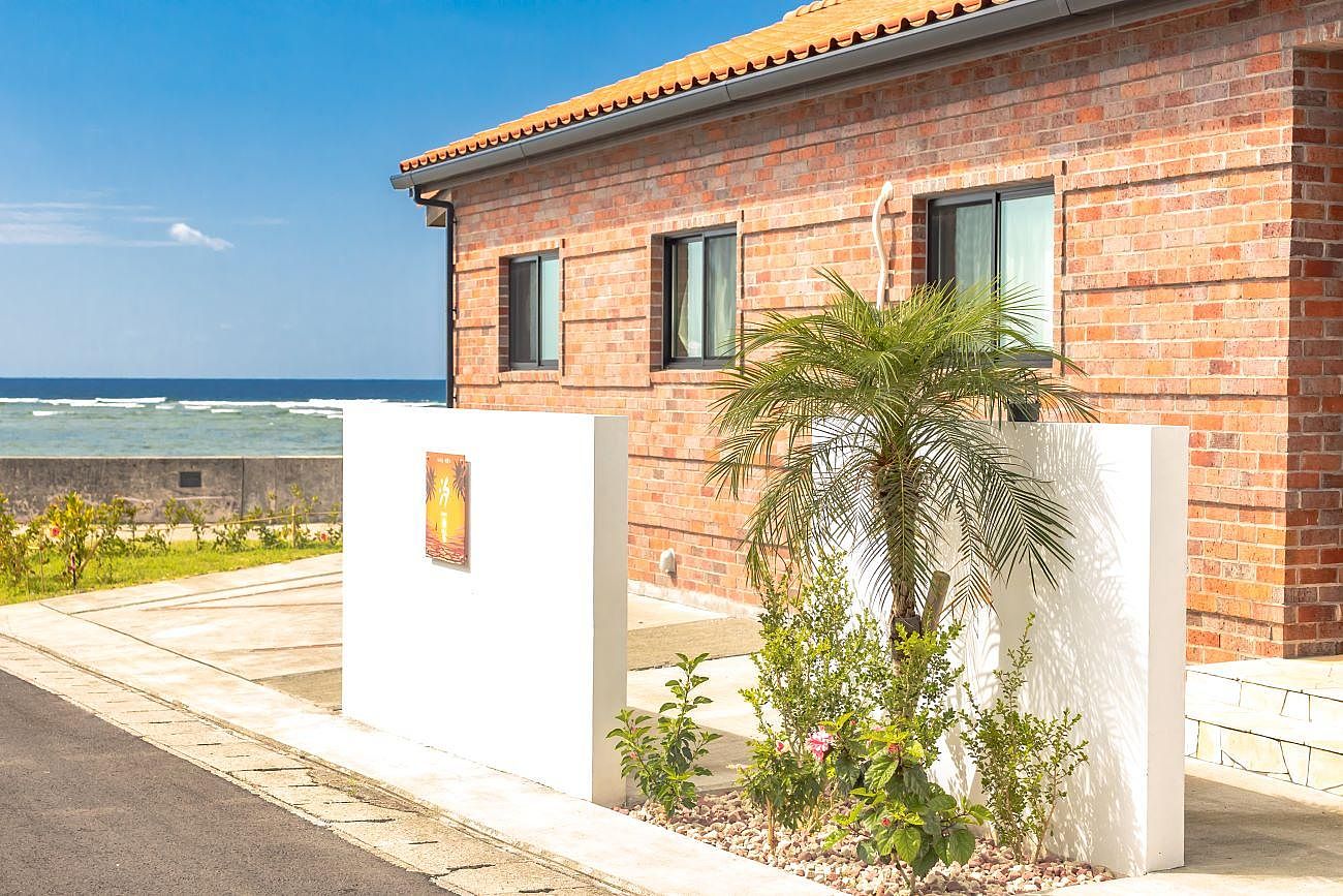 石垣島一棟貸し　汐-image