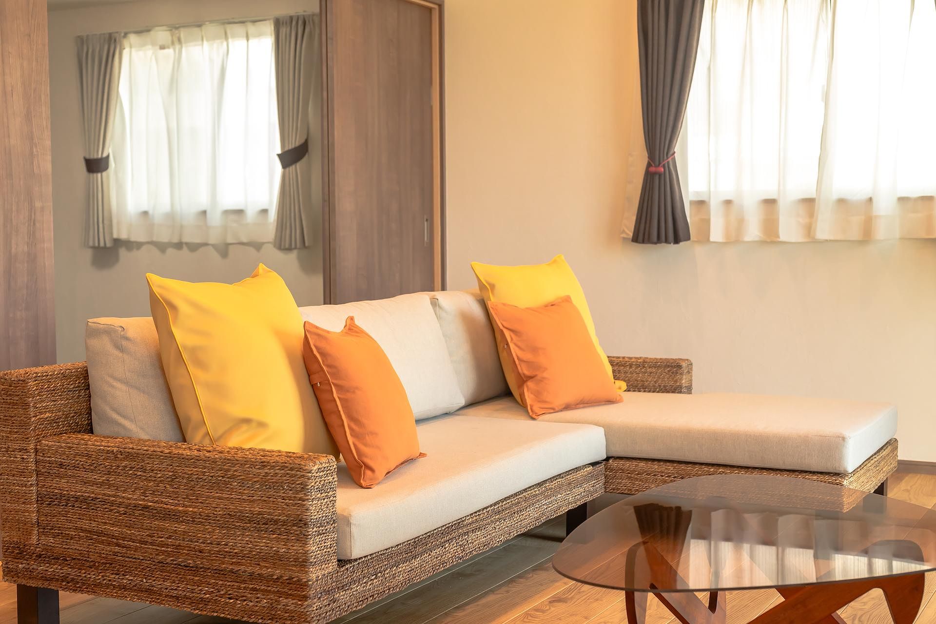 石垣島一棟貸し　汐-image