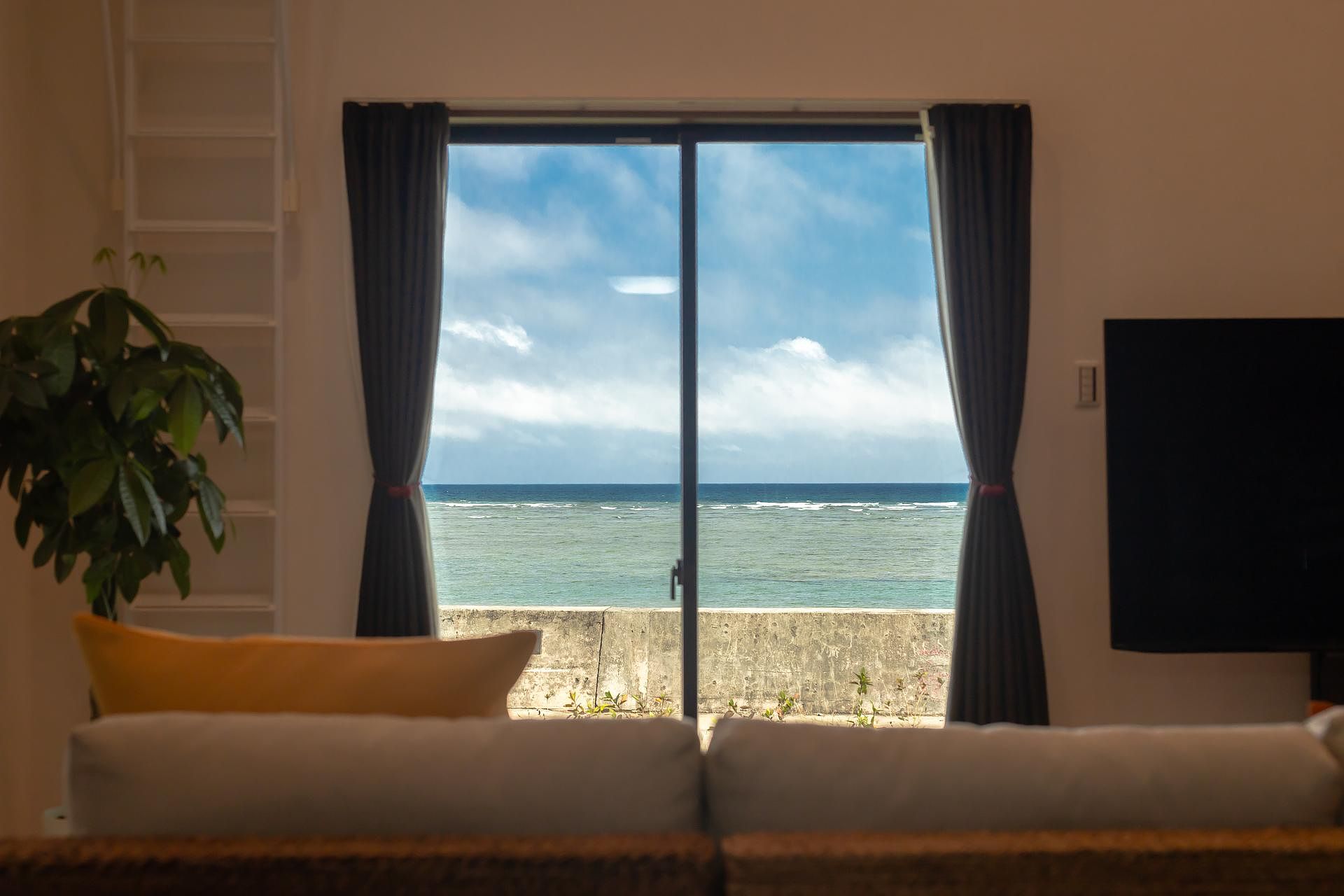 石垣島一棟貸し　汐-image