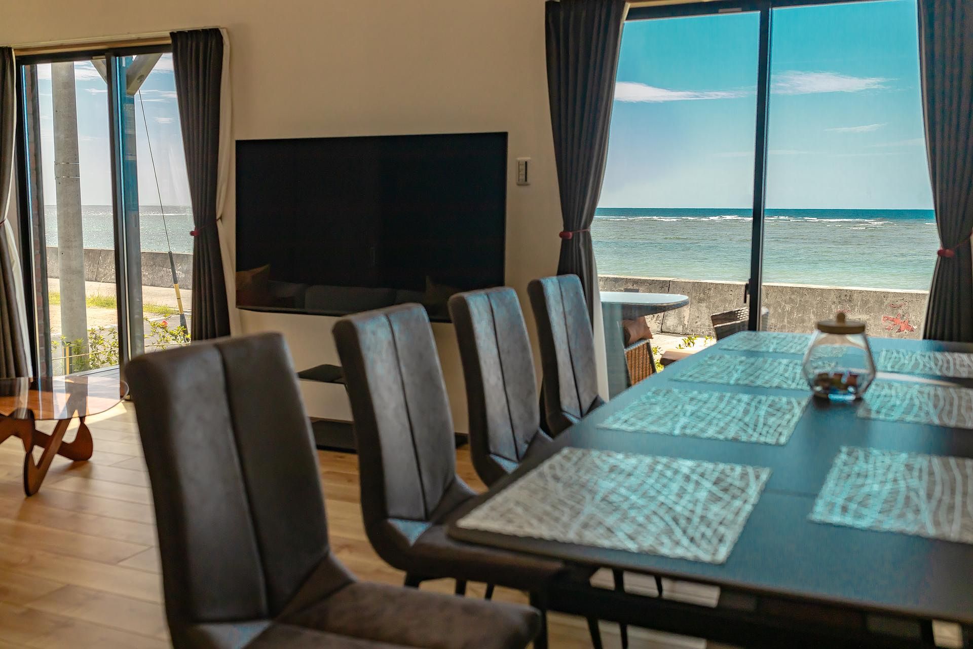 石垣島一棟貸し　汐-image