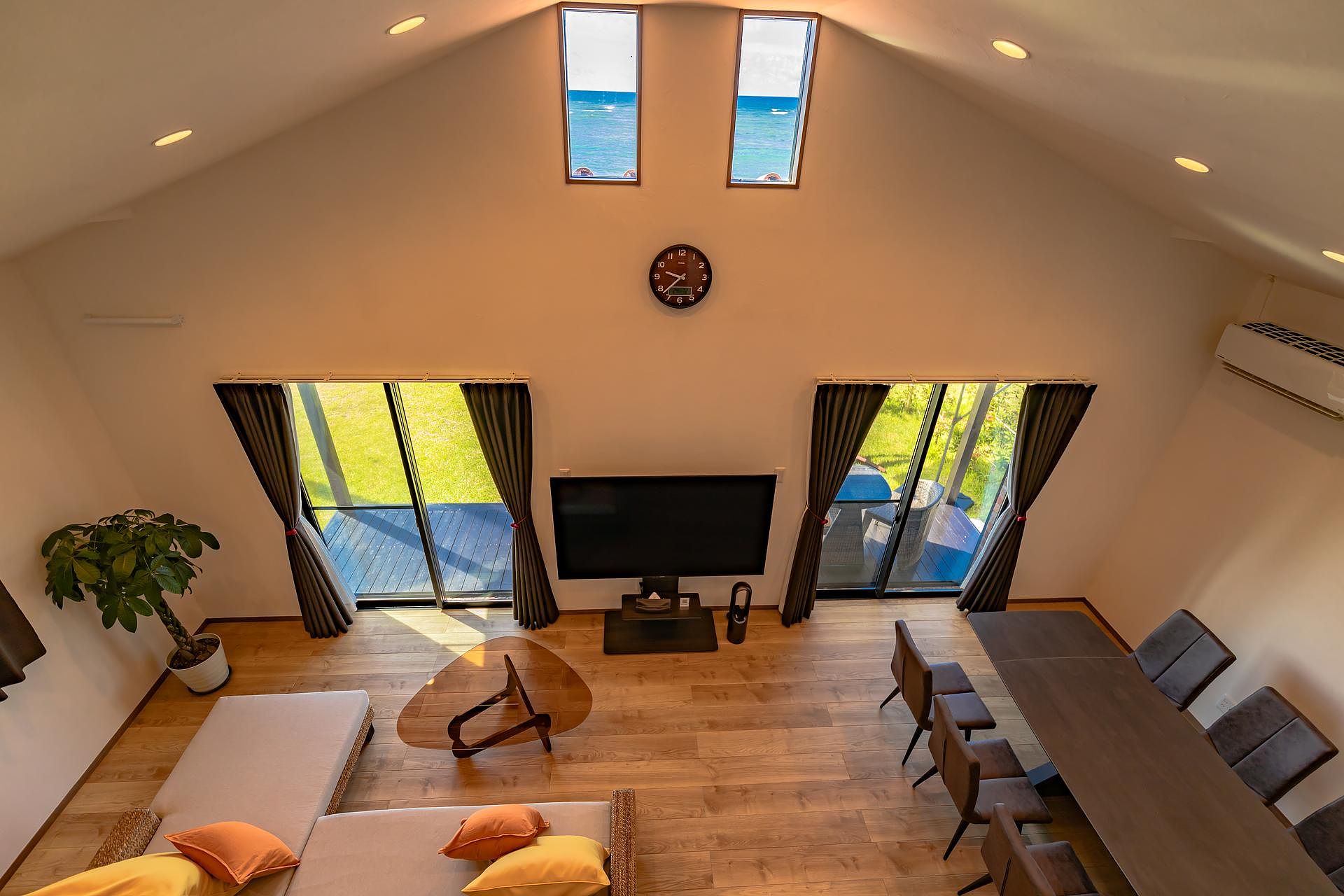 石垣島一棟貸し　汐-image