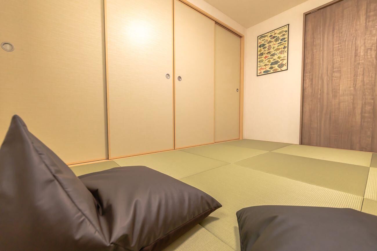 石垣島一棟貸し　汐-image