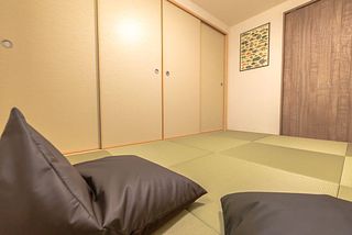 石垣島一棟貸し　汐-image