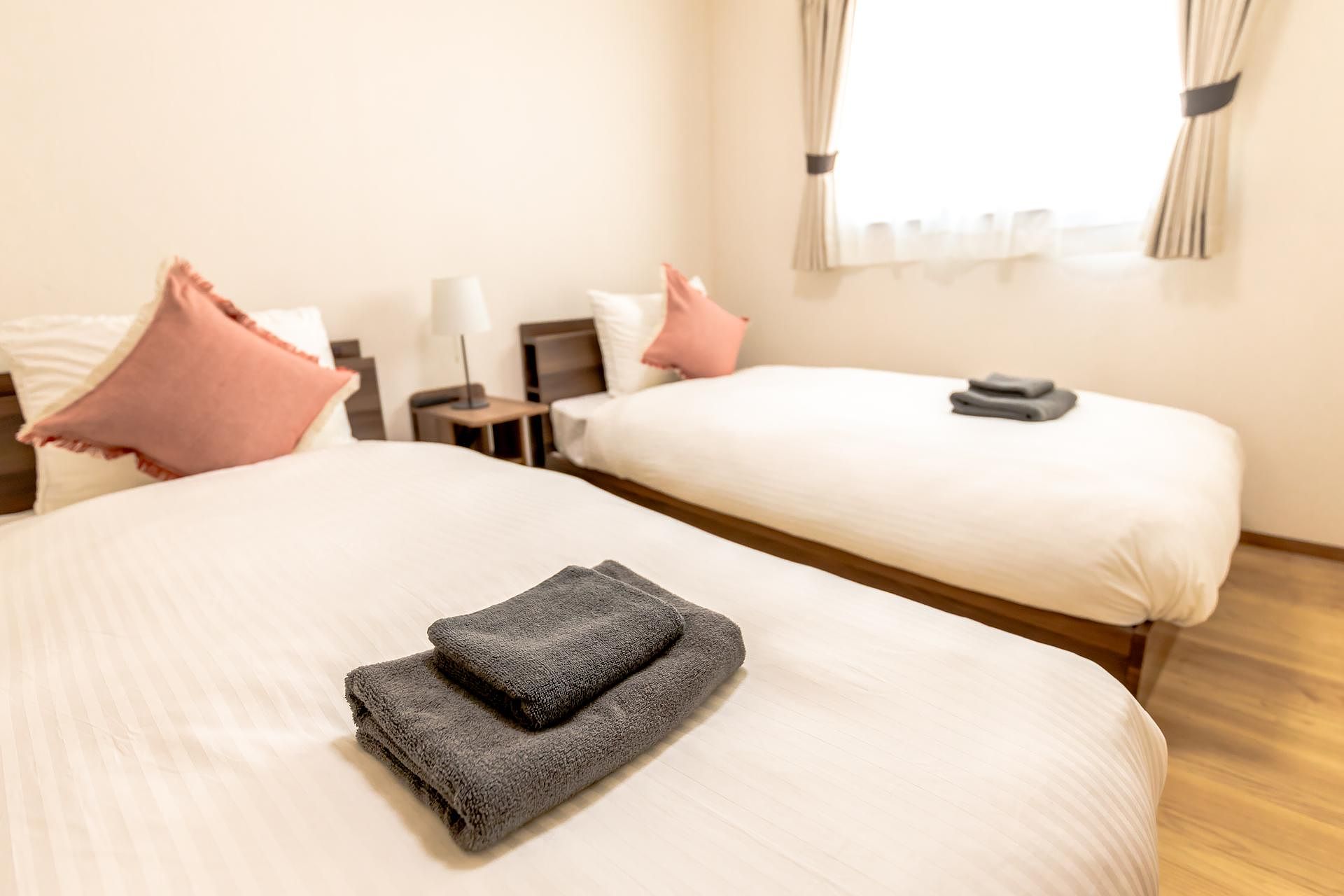 石垣島一棟貸し　汐-image