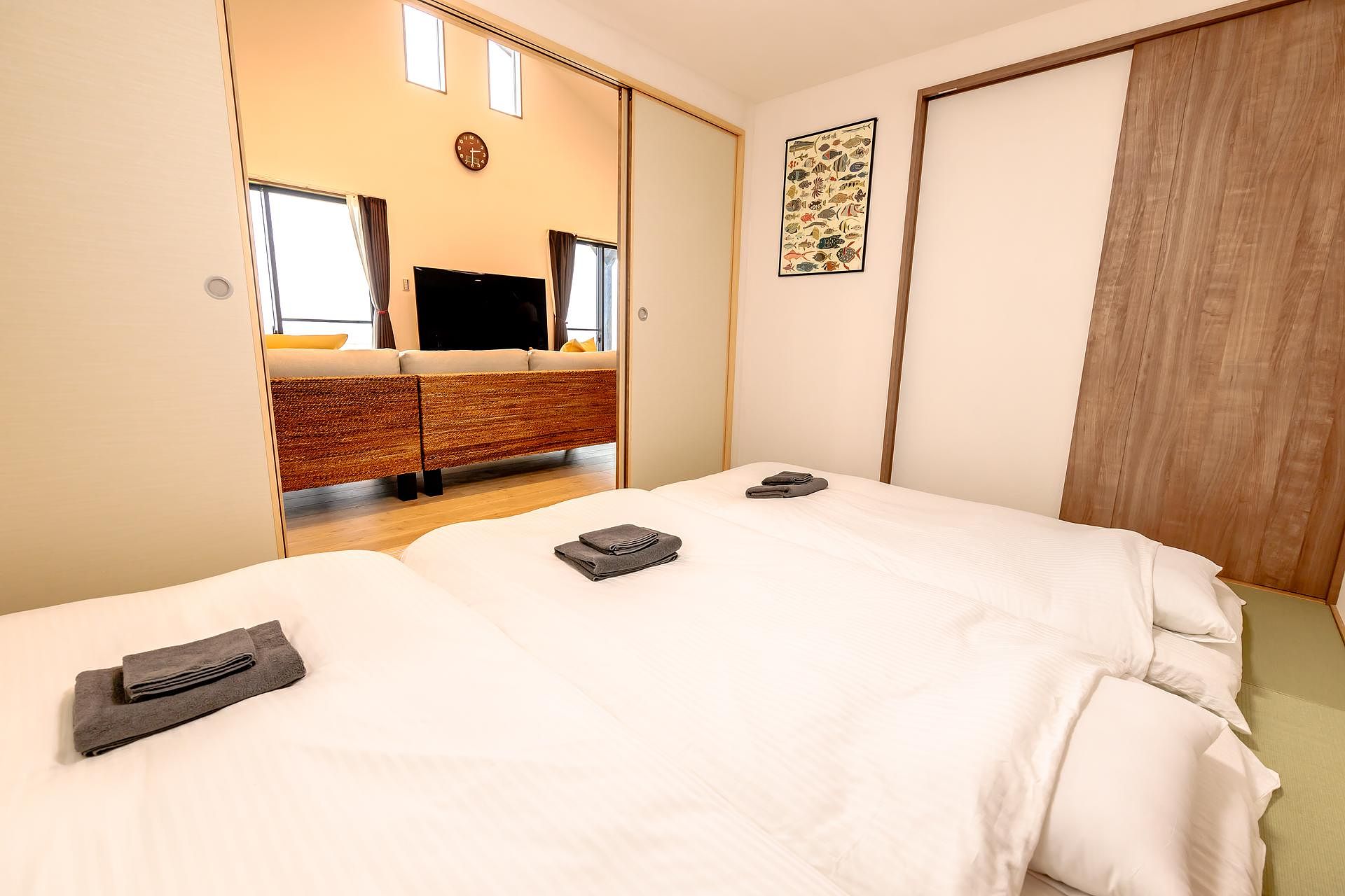 石垣島一棟貸し　汐-image