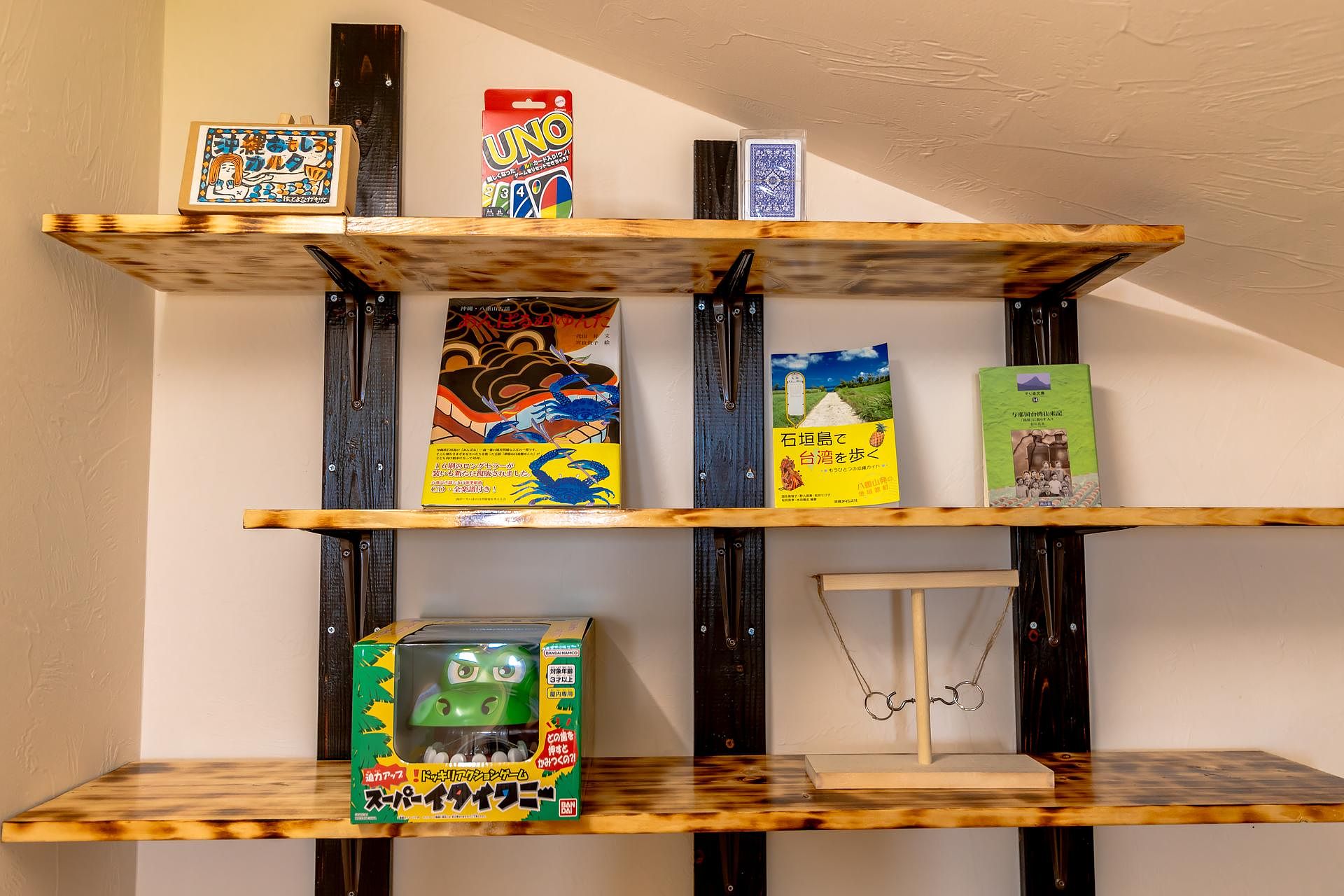 石垣島一棟貸し　汐-image