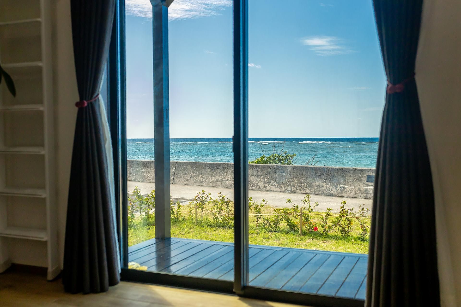 石垣島一棟貸し　汐-image