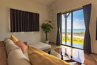 石垣島一棟貸し 汐-image