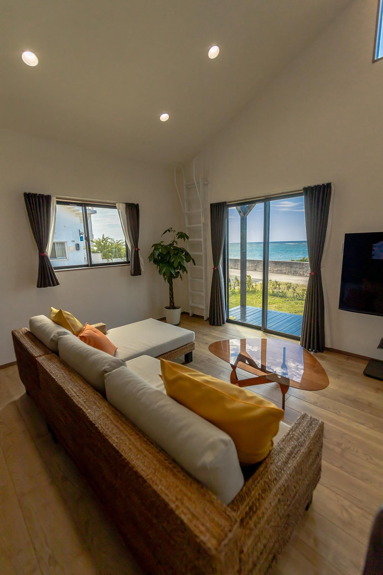 石垣島一棟貸し　汐-image