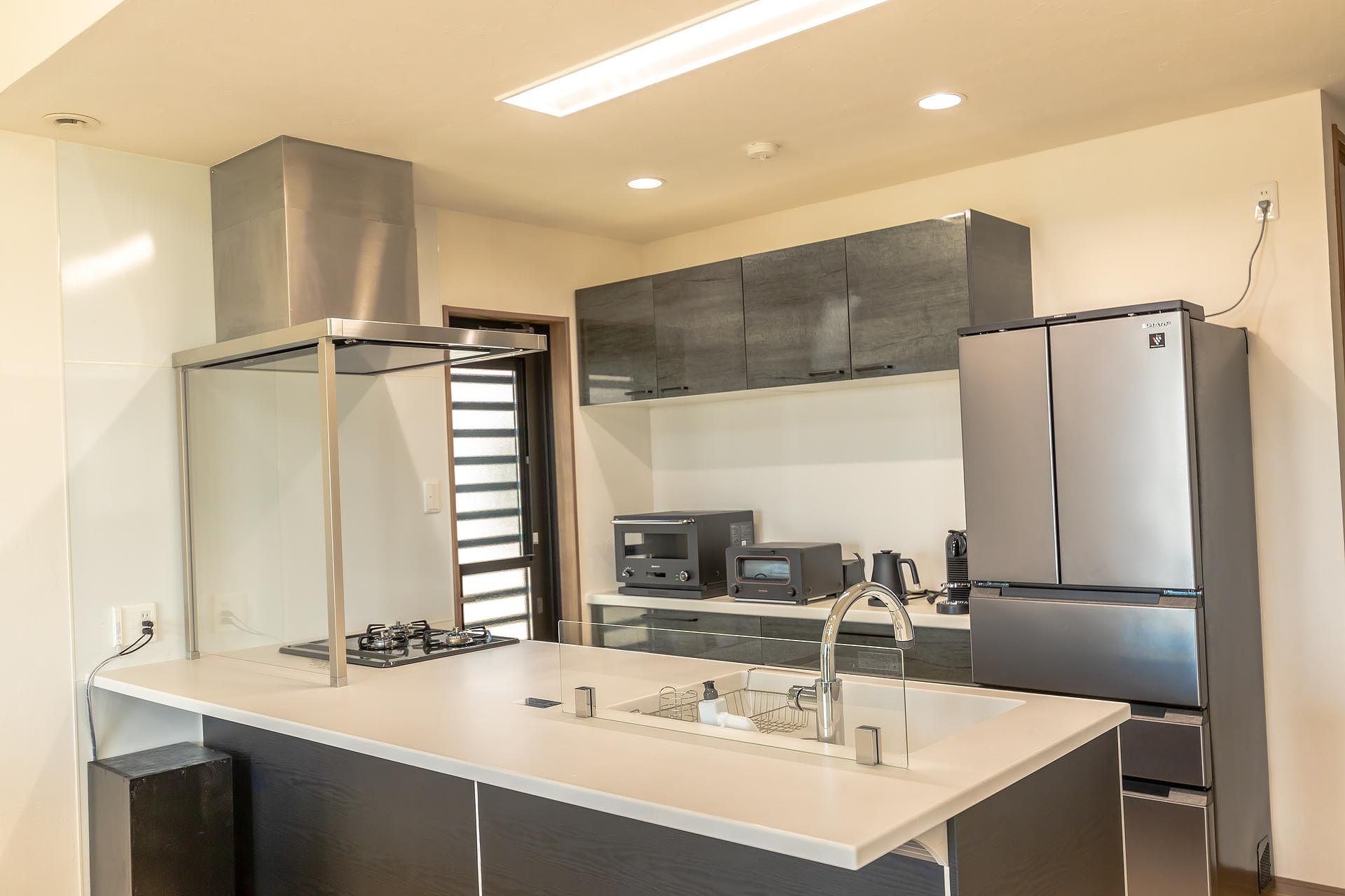 石垣島一棟貸し　汐-image