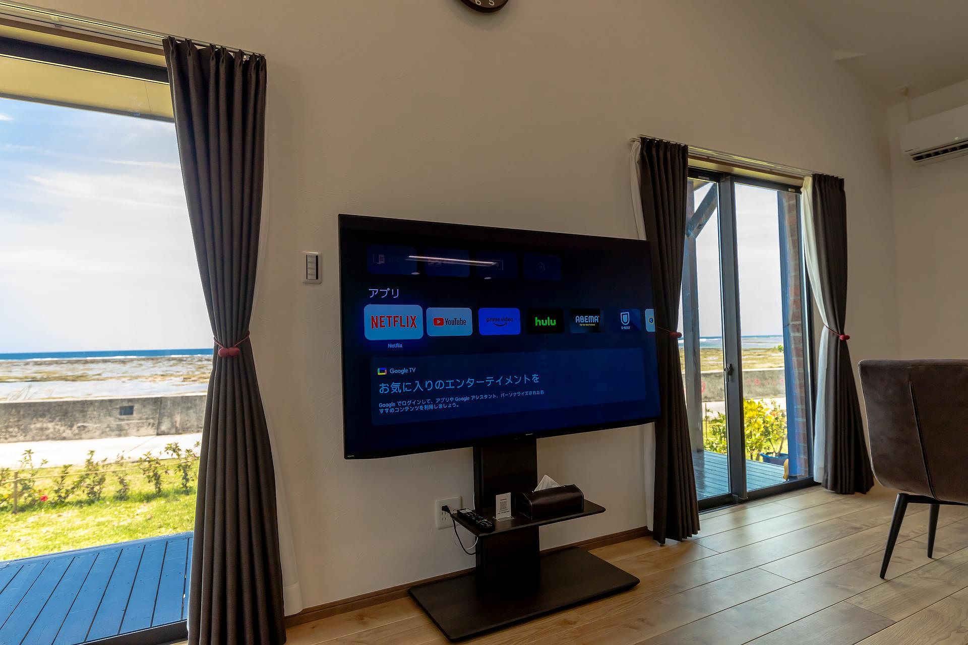 石垣島一棟貸し　汐-image