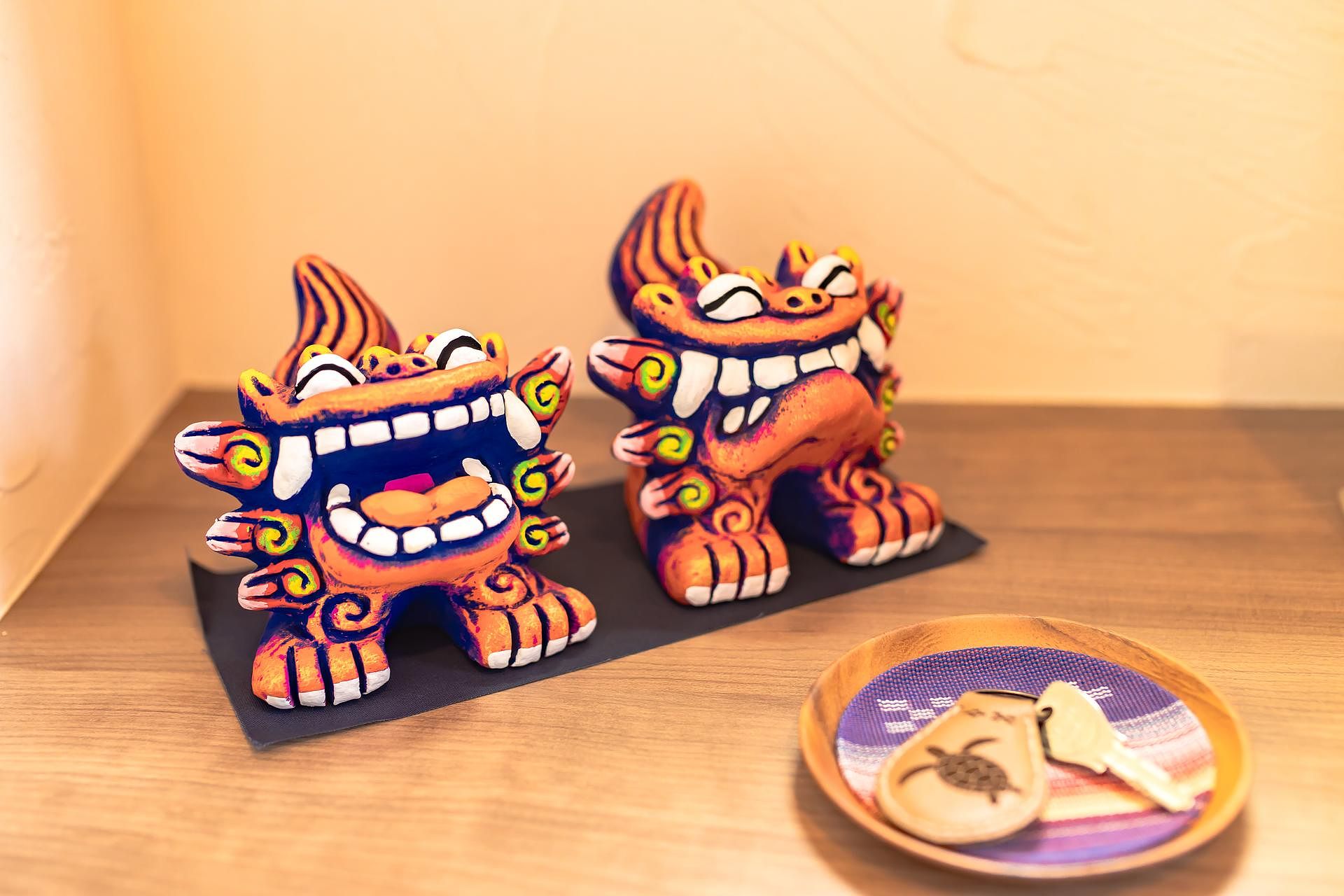 石垣島一棟貸し　汐-image