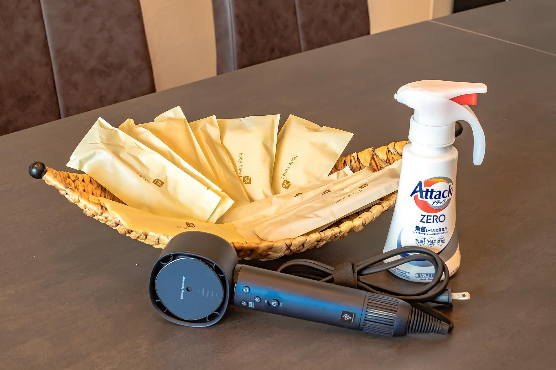 石垣島一棟貸し　汐-image