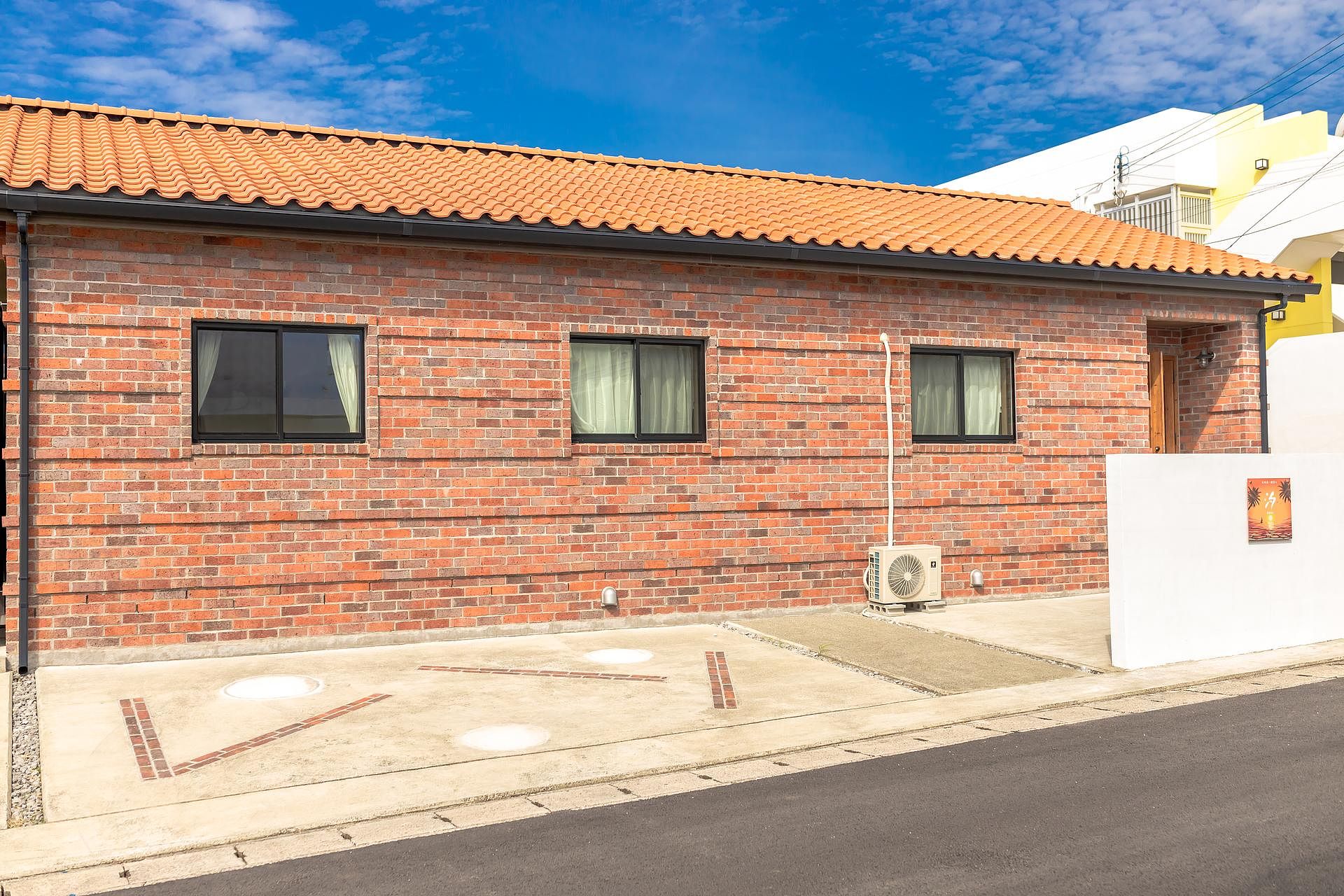 石垣島一棟貸し　汐-image