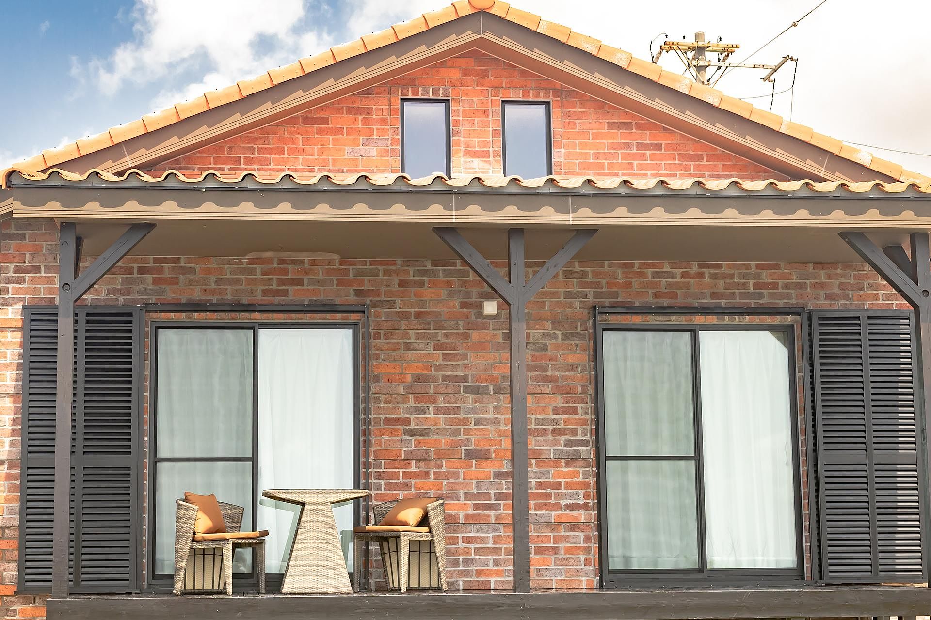 石垣島一棟貸し　汐-image