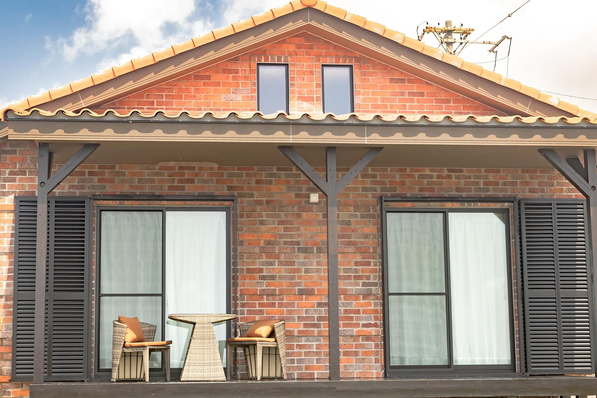 石垣島一棟貸し　汐-image