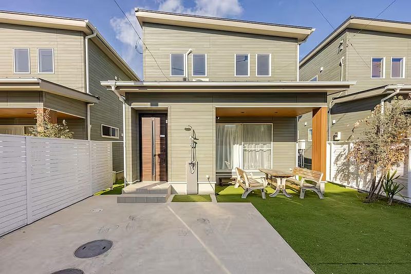 Pleasant stay 貸別荘O-image