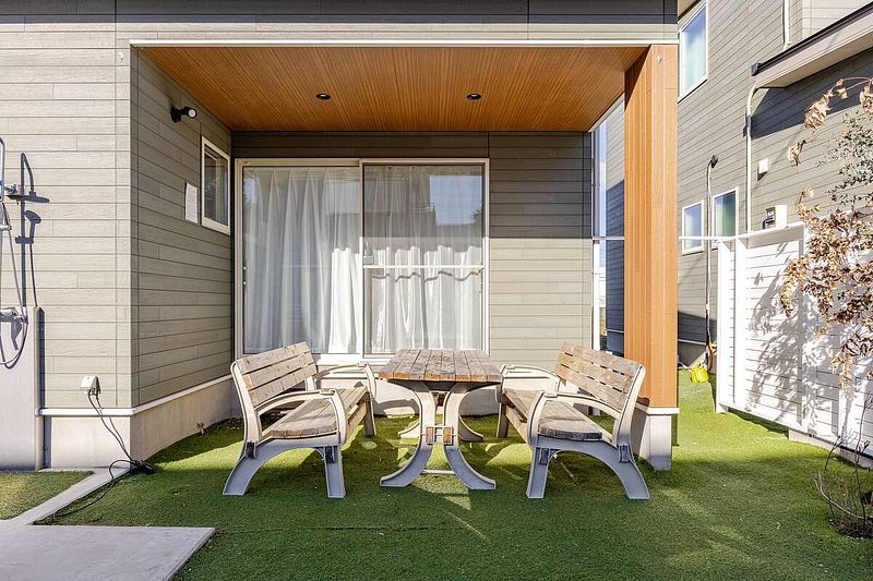 Pleasant stay 貸別荘O-image