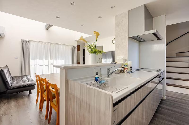 Pleasant stay 貸別荘O-image