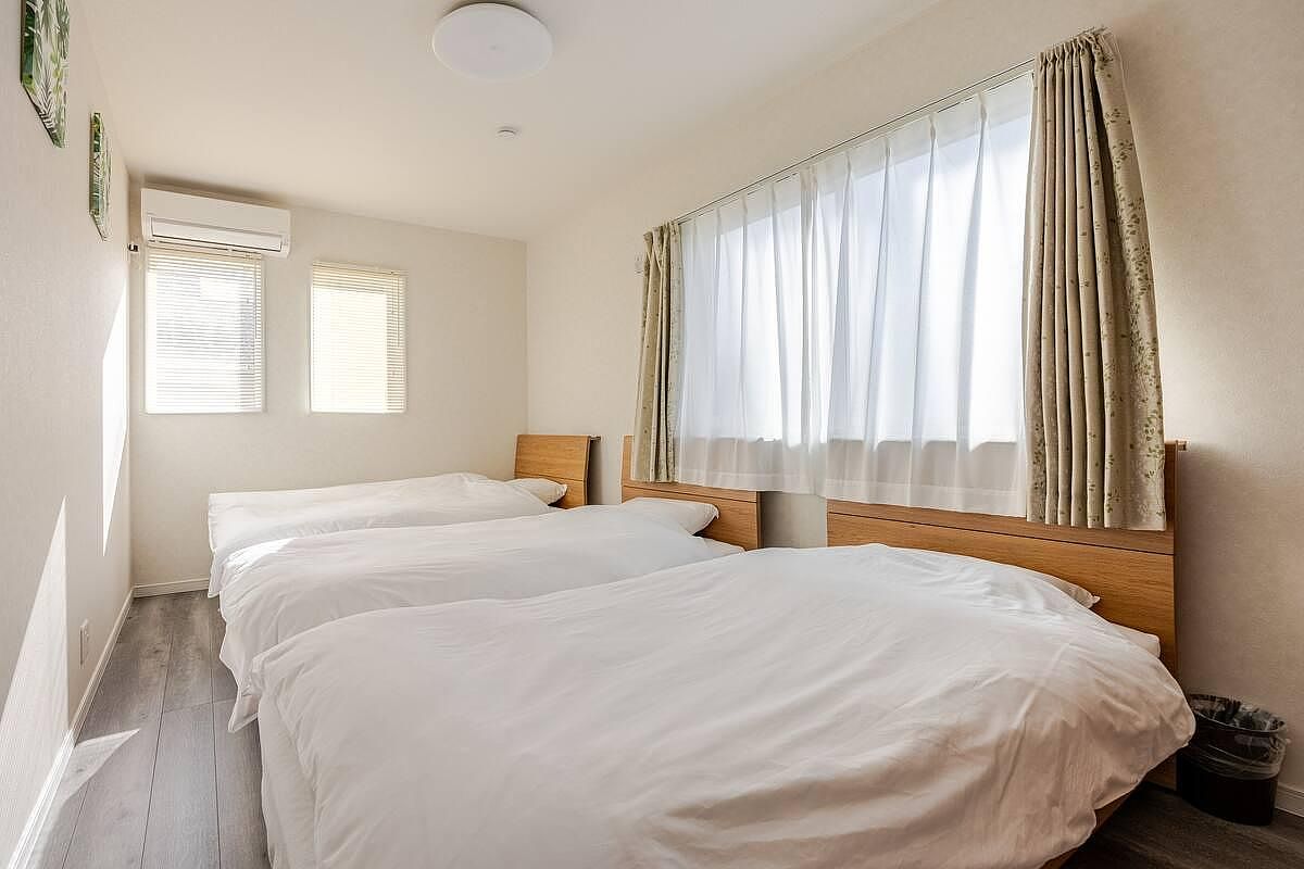 Pleasant stay　貸別荘O-image