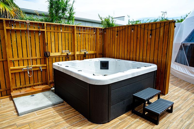 Pleasant stay　グランピング-image