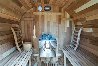 Pleasant stay　グランピング-image