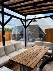 Pleasant stay グランピング-image