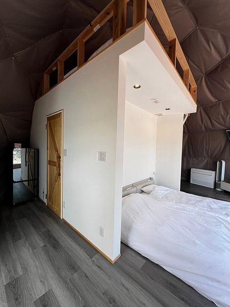 Pleasant stay　グランピング-image