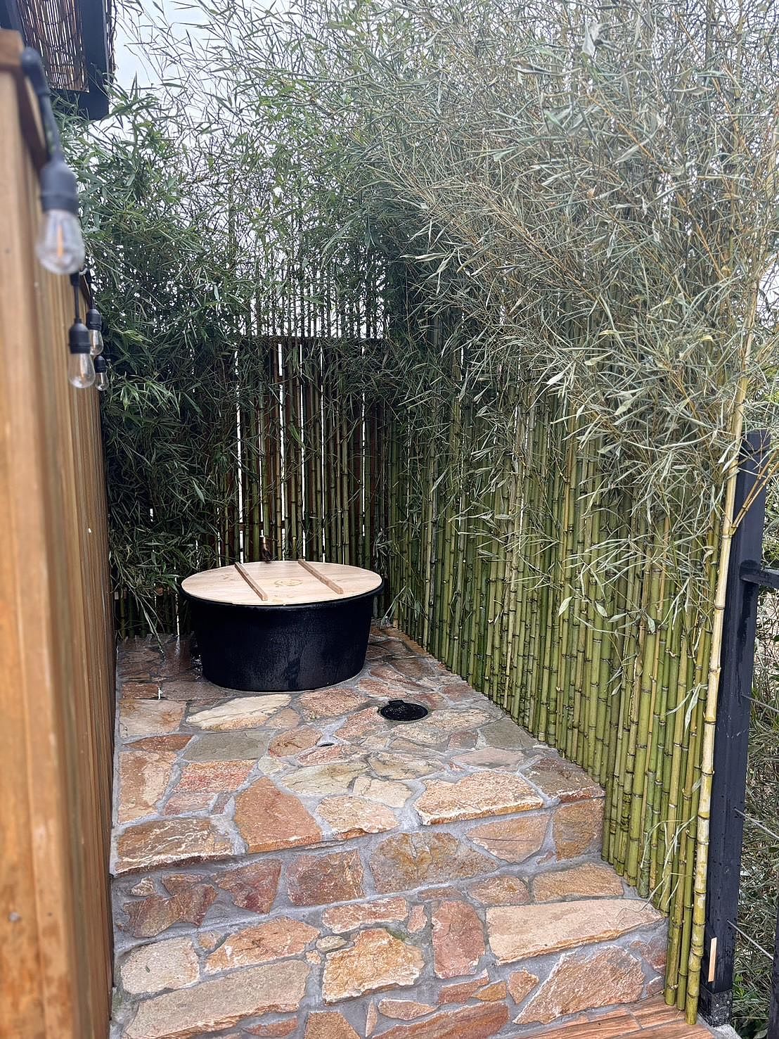 Pleasant stay　グランピング-image