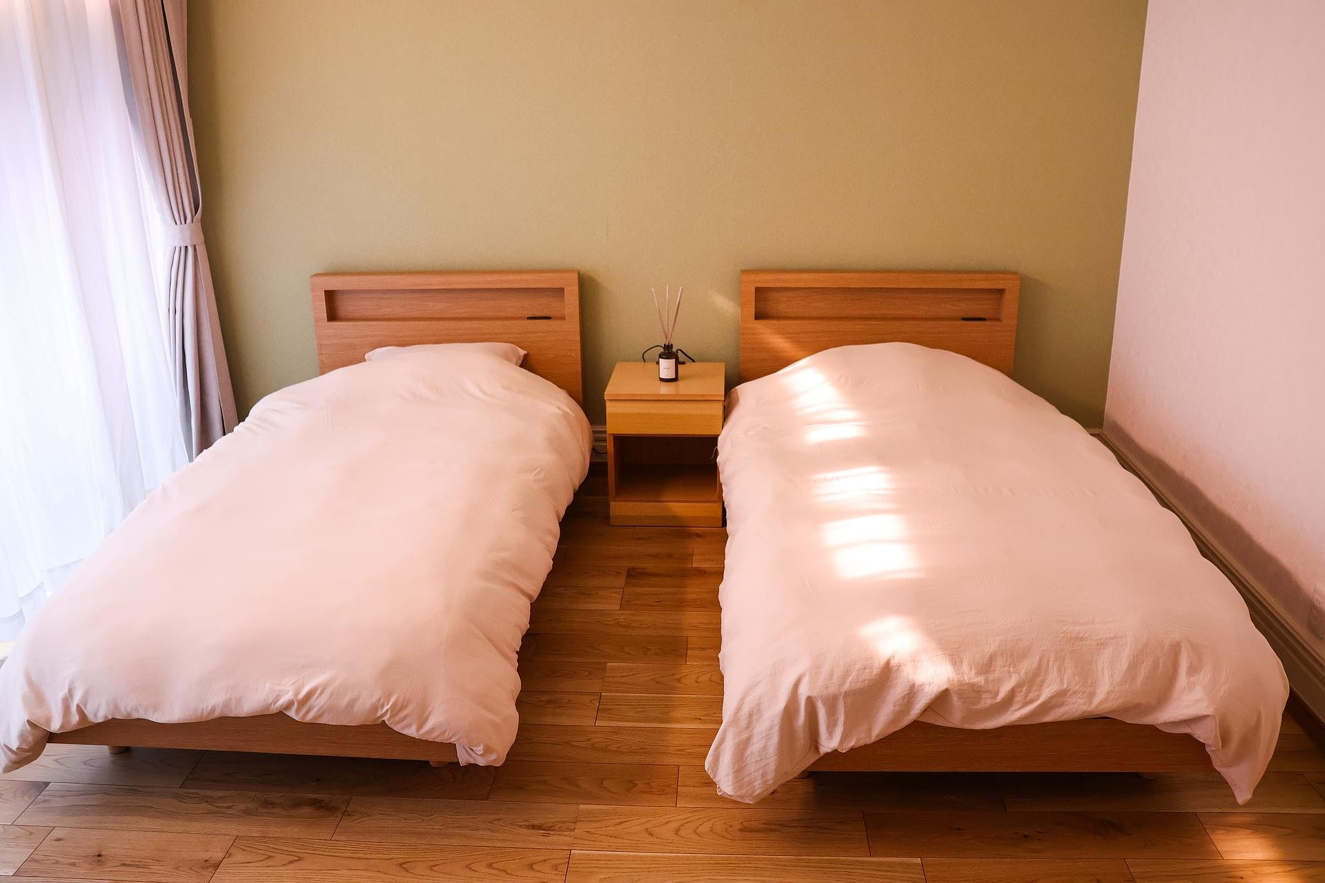 The New Home Aomori-image