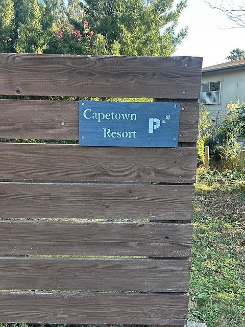 Capetown Resort-image