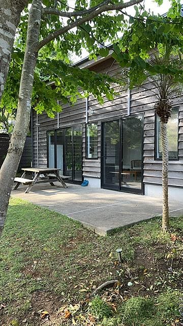 Capetown Resort-image