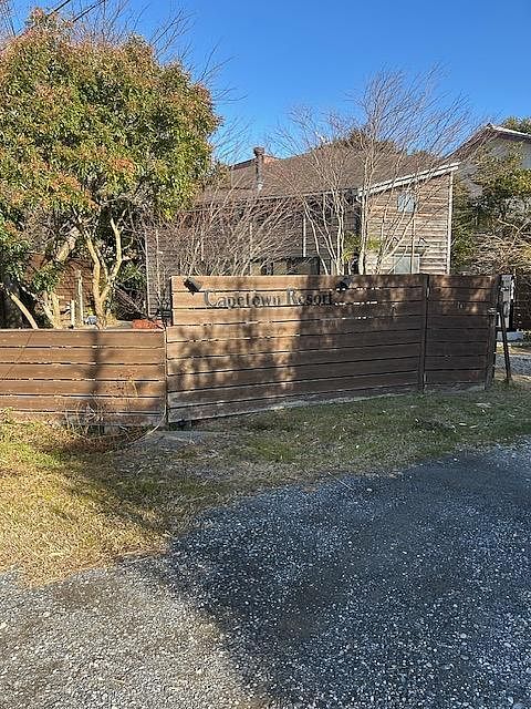 Capetown Resort-image