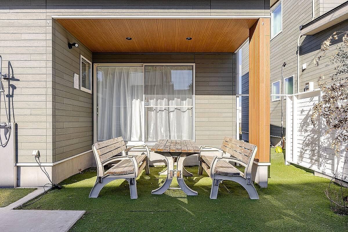 Pleasant stay　貸別荘K-image