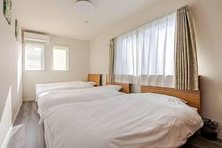 Pleasant stay　貸別荘M-image