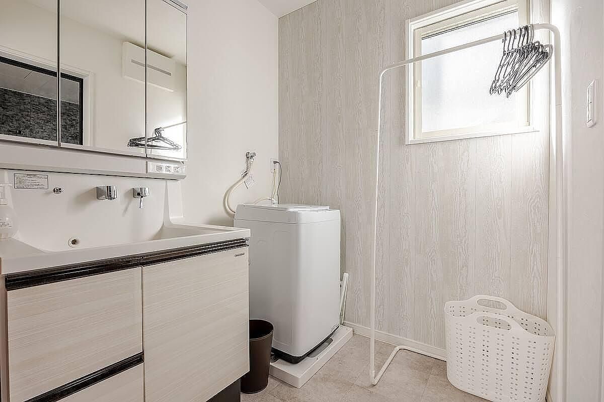 Pleasant stay　貸別荘M-image