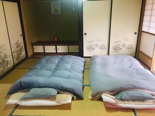 森の古民家 あだむさんち-image