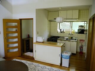 伊豆高原の貸別荘 テラス城ヶ崎 A棟-image